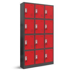 JAN NOWAK OHS compartment storage cabinet MARCIN