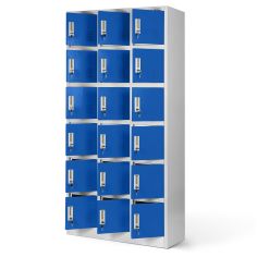JAN NOWAK compartment storage cabinet KAROL 2