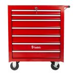 Tool trolley 7 drawers COMPACT