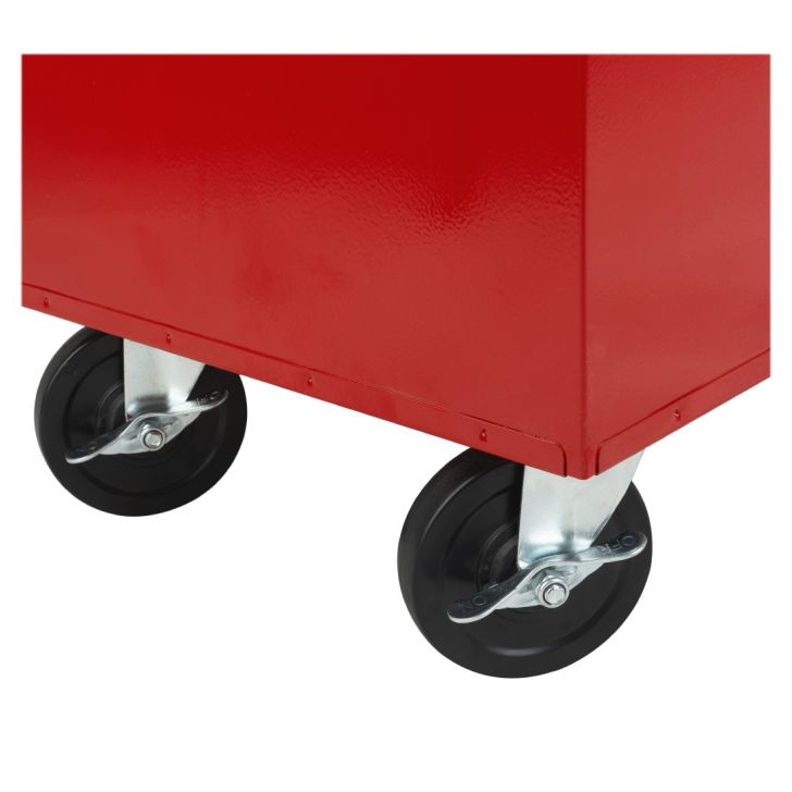 Tool trolley 7 drawers COMPACT