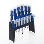 Screwdriver set 18 pcs
