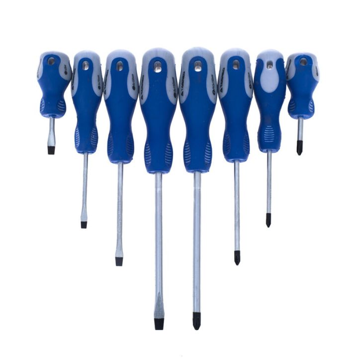 Screwdriver set 18 pcs