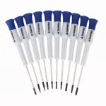 Screwdriver set 18 pcs