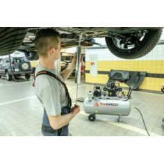 Šļirce, eļļotājs sūkšanai, eļļas ekstrakcija, sūknis 500ml 2