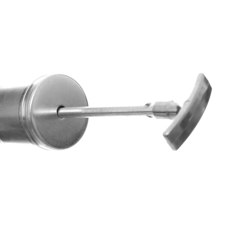 Syringe, lubricator for suction, oil extraction, pump 500ml