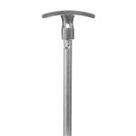 Syringe, lubricator for suction, oil extraction, pump 500ml