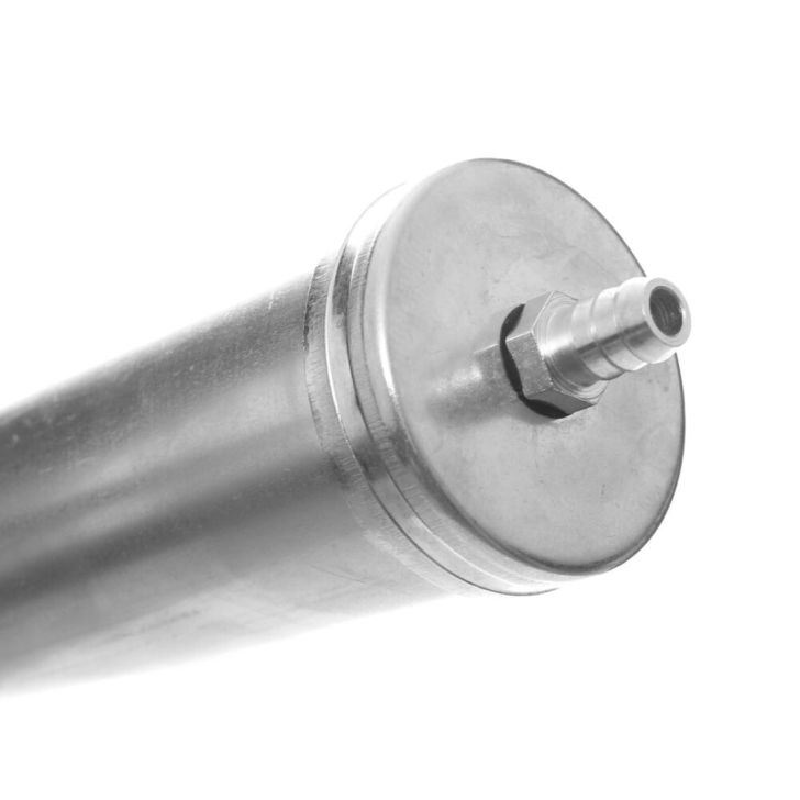 Syringe, lubricator for suction, oil extraction, pump 500ml