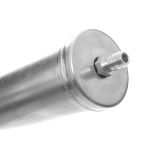 Syringe, lubricator for suction, oil extraction, pump 500ml