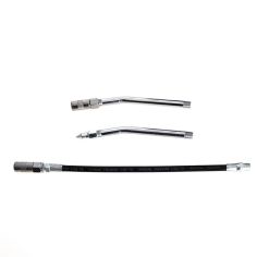 Grease guns 400 ml 2