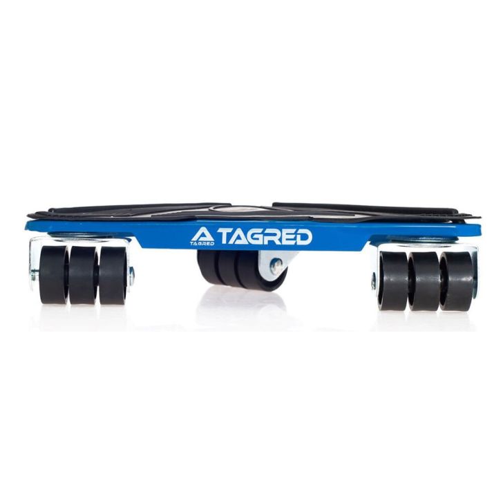 Для транспортировки и перемещения мебели, шкафов, комплект из 5 предметов.