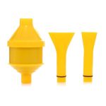 Пневматический пенный пистолет