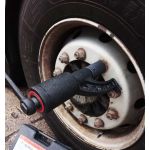 Wheel wrench, planetary 1:78 6200Nm 1"