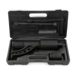 Wheel wrench, planetary 1:78 6200Nm 1"