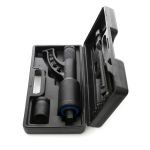 Wheel wrench, planetary 1:78 6200Nm 1"