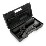 Wheel wrench, planetary 1:78 6200Nm 1"