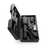 Wheel wrench, planetary 1:78 6200Nm 1"