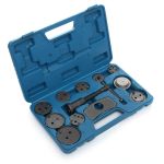 Brake piston repair kit TAGRED 12 pcs. + suitcase