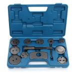 Brake piston repair kit TAGRED 12 pcs. + suitcase
