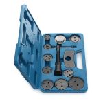Brake piston repair kit TAGRED 12 pcs. + suitcase