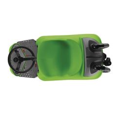 Floor scrubber Cleancraft ASSM 650 2