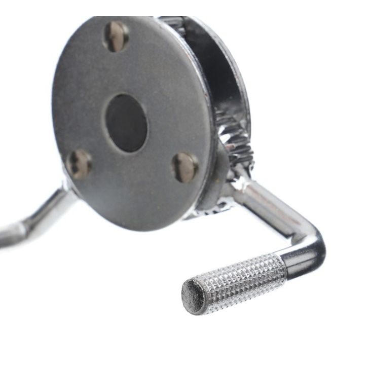 Spīļu atslēga eļļas filtram 70-120, trīssviru 1/2 3/8