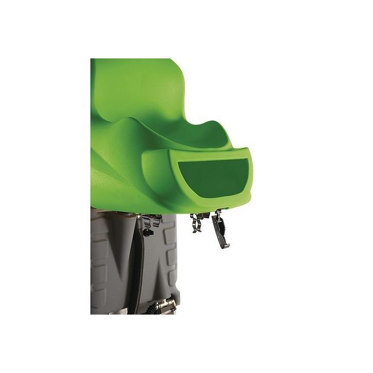 Floor scrubber Cleancraft ASSM 650