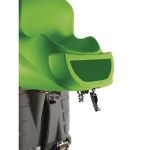 Поломоечная машина Cleancraft ASSM 650