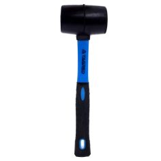 Rubber paving hammer, non-rebound 50mm 470g 2