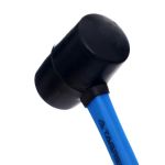 Rubber paving hammer, non-rebound 50mm 470g