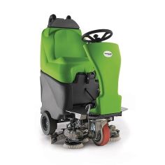 Поломоечная машина Cleancraft ASSM 800