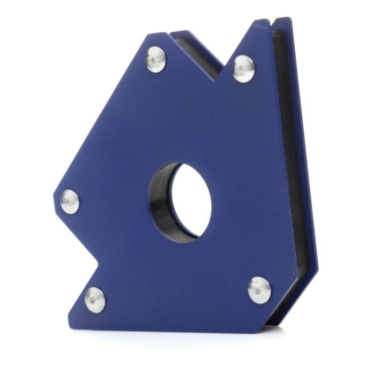 Magnetic welding angle bar load capacity up to 22.5 kg