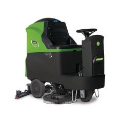 Floor scrubber Cleancraft ASSM 1000