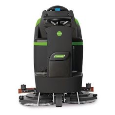 Floor scrubber Cleancraft ASSM 1000 2