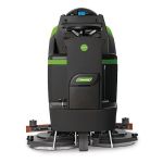 Floor scrubber Cleancraft ASSM 1000