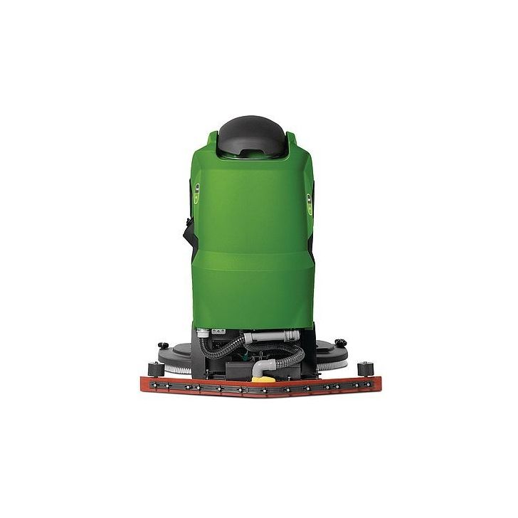 Floor scrubber Cleancraft ASSM 1000