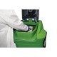 Grīdas mazgāšanas mašīna Cleancraft ASSM 1000
