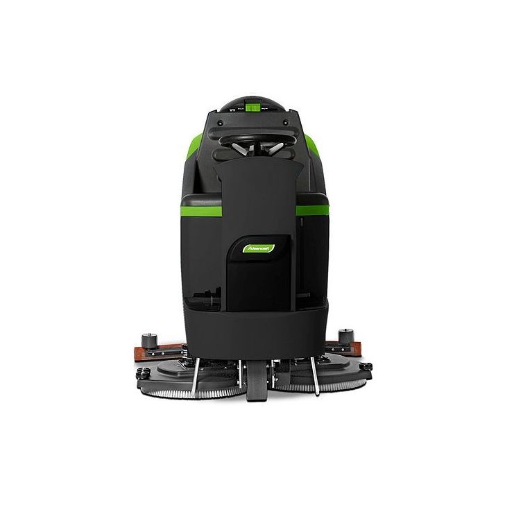 Floor scrubber Cleancraft ASSM 850