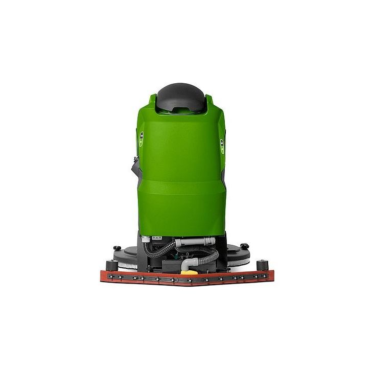 Grīdas mazgāšanas mašīna Cleancraft ASSM 850