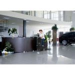 Floor scrubber Cleancraft ASSM 850