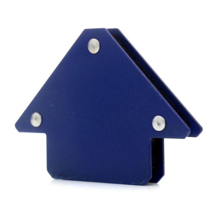 Magnetic square load capacity up to 11.5 kg