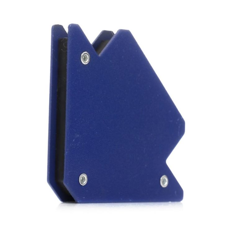 Magnetic square load capacity up to 11.5 kg