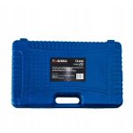 Socket wrench set 3/4” 21 pcs.