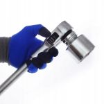 Набор торцевых ключей 3/4” 21 шт.