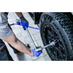 Набор торцевых ключей 3/4” 21 шт.