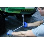 Набор торцевых ключей 3/4” 21 шт.