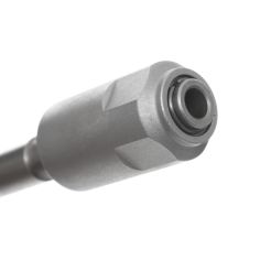 Adapteris, pārveidošana no SDS MAX uz SDS PLUS 2