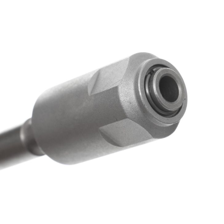 Adapter, conversion from SDS MAX to SDS PLUS