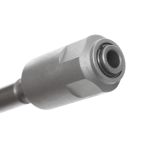 Adapter, conversion from SDS MAX to SDS PLUS