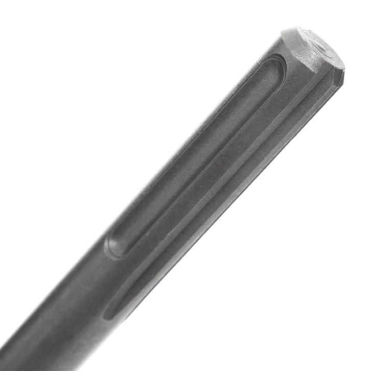 Adapter, conversion from SDS MAX to SDS PLUS