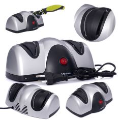 Electric sharpener for scissors 40W 230V